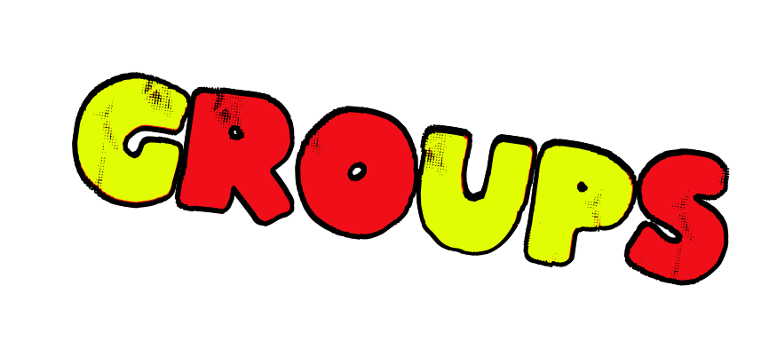 Top Entretenimiento 2OPENT Groups Grupos Feed 90s
